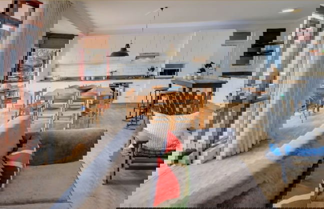 Oppiesee Selfcatering Apartments - Foto 19