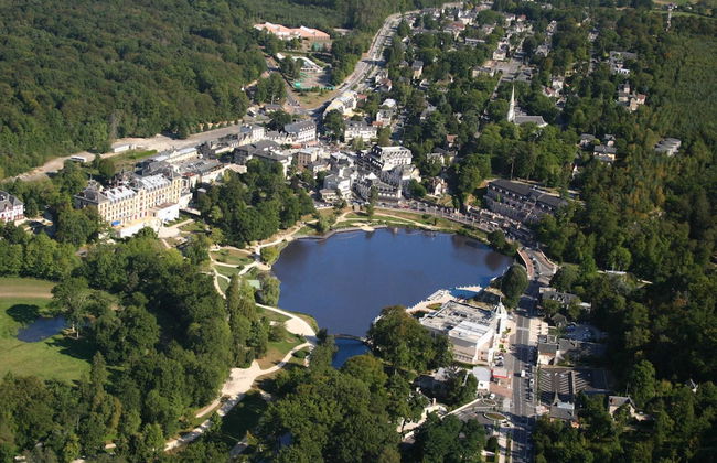 Luxury Apartment in a Gorgeous Area Called La Belle Epoque - Foto 39