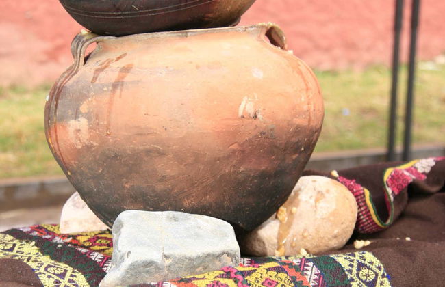 Escursione privata a Tarabuco - Foto 5