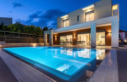 Ialyssos Charme Villa - Foto 41