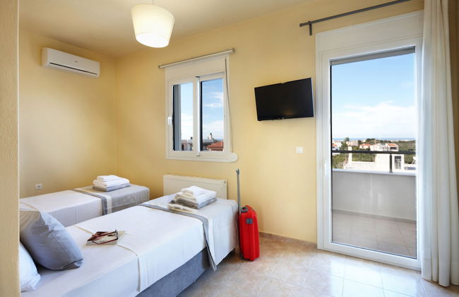 Dream Villa - Foto 16