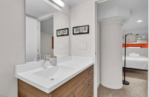 The Land FanCave Arcade Putt Walk 2 Stadium - Foto 15