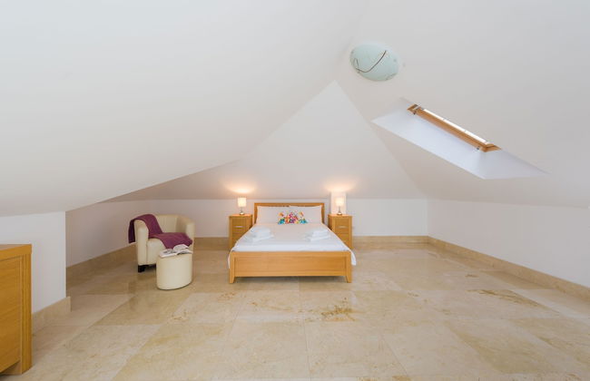 Villa Salena - Foto 4