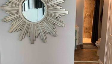 Quaint Coastal Pool Home on Florida's Space Coast - Foto 4