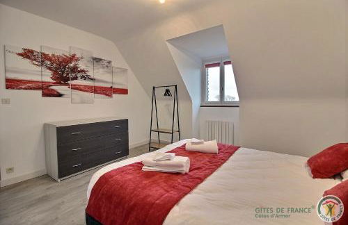 Le gite a l'entree de kergonan - Foto 18