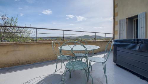 Le Prieuré "Péridoors" - Élégance, Histoire & Jacuzzi - Foto 5