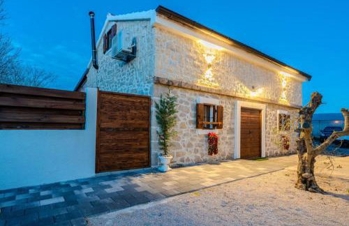 Villa Niko ZadarVillas - Foto 24