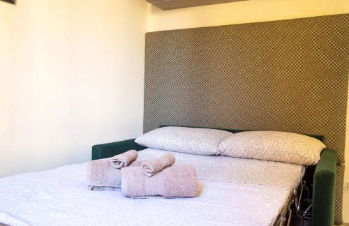 Dimora Garibaldi - Bright and Quiet Nest - Milano - Foto 9