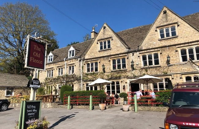 Old Fleece Apartments - Foto 31