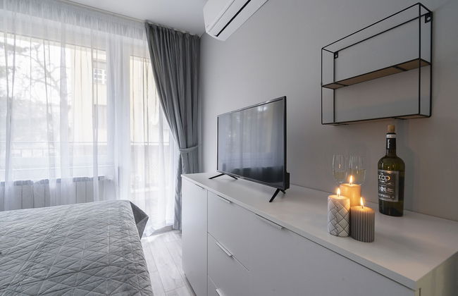 COOP Apartments - Photo 12