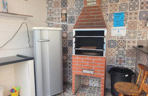 Casa Terrea com piscina e churrasqueira pertinho da praia para ate 34 hospedes - Photo 24