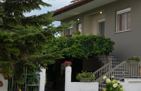 Xrysa's House - Foto 75