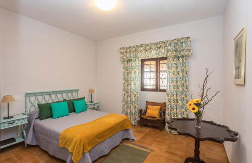 Los Paredones Farm - Private Pool - Garden - Foto 8