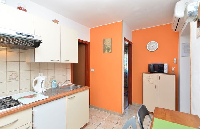 Apartments Mira 295 - Photo 36