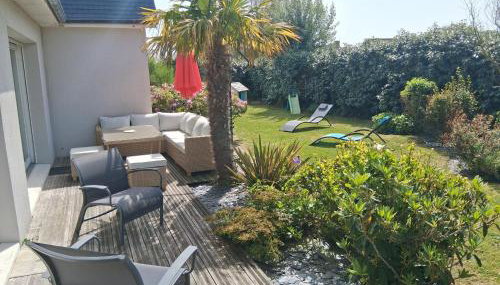 Villa « Beauséjour » Urville-Nacqueville de 180 M2 - Foto 3