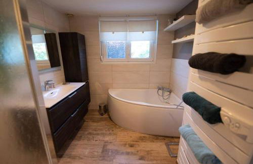 Gîte Les Lavandières - Foto 23