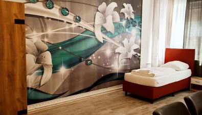 Othman Appartements Falkenstraße 26 1OG L - Foto 3