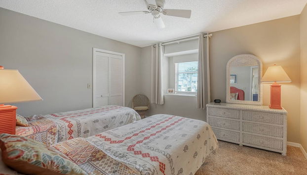 Siesta Bayside With Bay/dock Views - Foto 5, Habitación