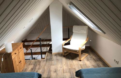 Quartier Nr.1 - Photo 17