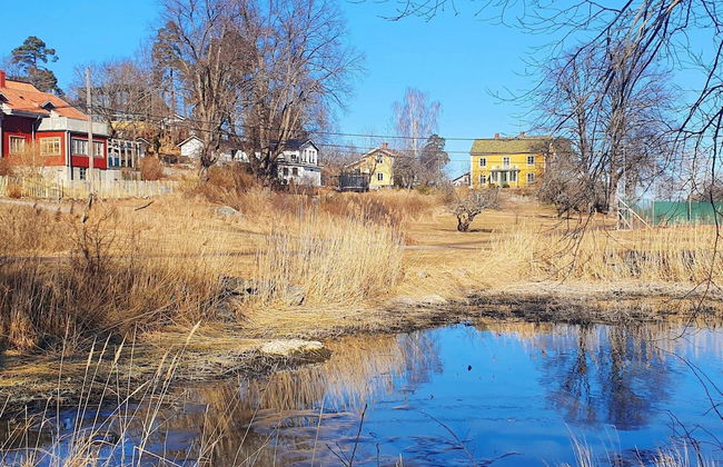 4 Star Holiday Home in Skogsund - Photo 13