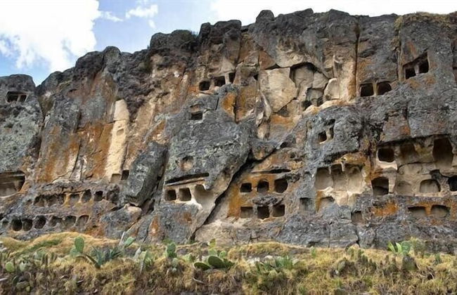 CAJAMARCA GLAMPING NAKAMA ECO-RESORT - Foto 61