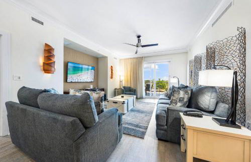 The Residences on Siesta Key within Hyatt Residence Club - Photo 18