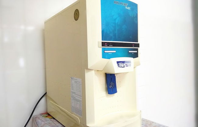 H Homestay - Semi D 1000Mbps (1Gbps) Wifi, Astro & Private Parking - Foto 15