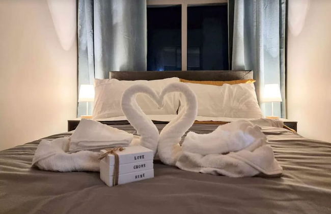 Modern Oriental Experience MNL - Foto 1