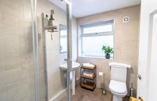 Large 6-BDR House in Cambridge - Foto 2