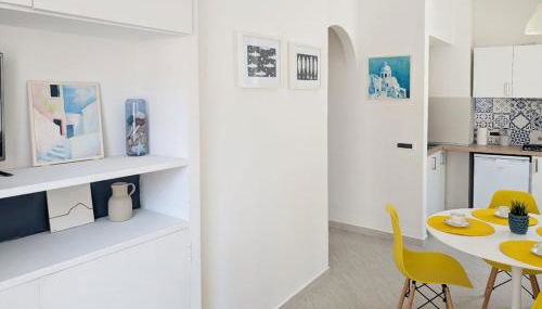 Casa Santangiolese in the heart of Sant'Angelo - Foto 2