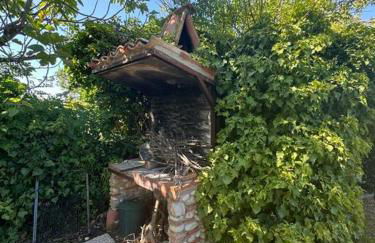 Almond Tree House - Eco Retreat - Foto 7