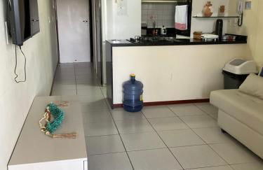 MURO ALTO - NANNAI RESIDENCE Beira Mar - Photo 13