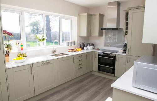 Marrington Lodge - Foto 14