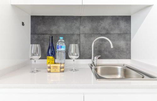 Brand New Apartment with Ocean & Volcano Views - Foto 50