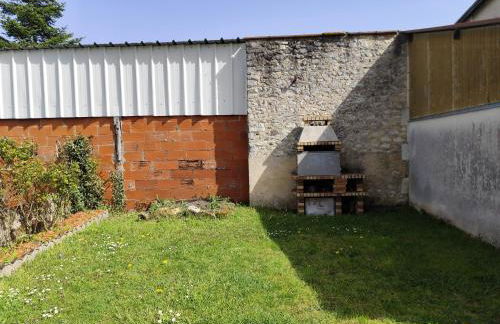 Maison à 3 chambres, rustique, fraîche, entretenue, 15' zoo beauval commerces pharmacie route médiane - Foto 21