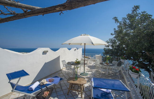 Casa Giovannina - Charming Fisherman s House With Stunning Views - Foto 5