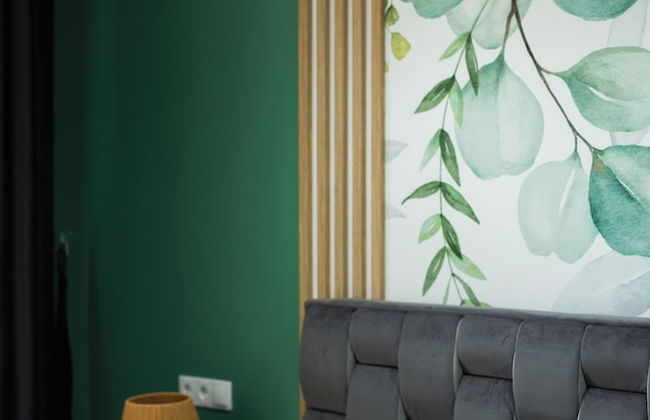 Blooming Studio - Foto 9