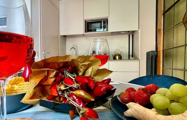 Z-ArchSuites Urbs - Foto 42