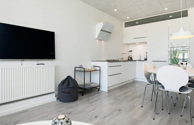 4 Person Holiday Home on a Holiday Park in Blokhus - Foto 26