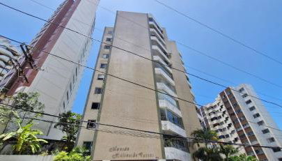 COOND0119 - Mansão Helineide Passos - Foto 2