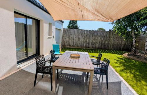 New house with garden - near beach - Foto 17