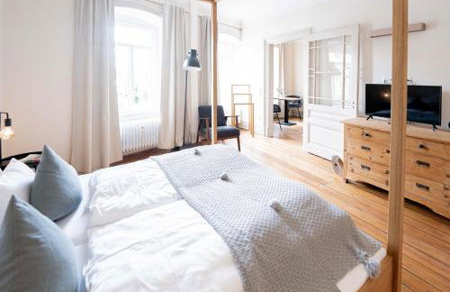 FREYZEIT Apartments Deidesheim - Foto 79