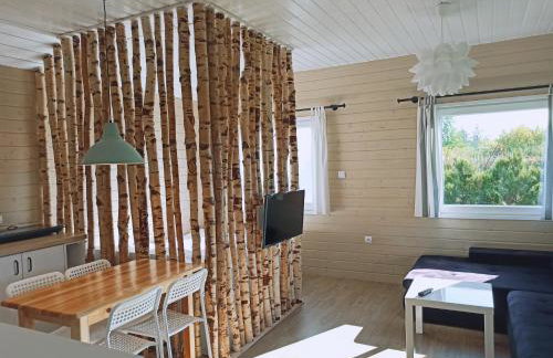 Pod Wierzbami - Foto 8