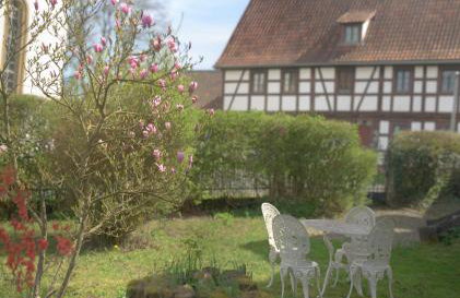 Turmwohnung Schloss Heldritt - Foto 25