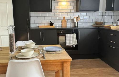 Come and stay at Little Wick - Foto 41