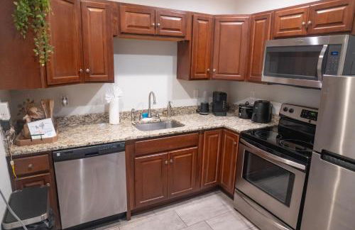 Centrally-Located Studio in DWTN Richmond - Foto 16