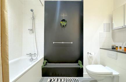 Stylish Chelsea 2BR - at BatterseaPS Shopping Mall, Family Friendly - Foto 33