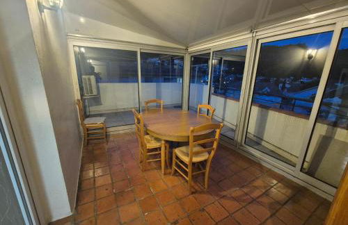 Appartement classé 2 étoiles, 2 chambres, rénové, climatisé - Foto 10