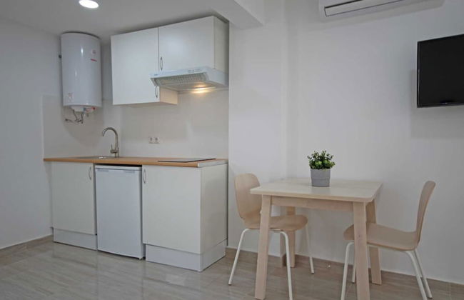 Esparteros 6 Estudios - Foto 58