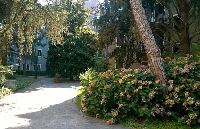 Giudecca Garden - Photo 15